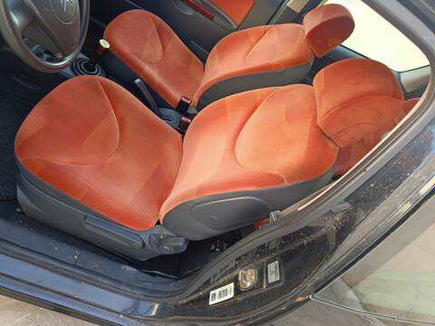 Asiento Delantero Izquierdo Citroen C2 KFV