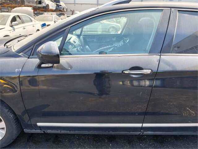 Puerta Delantera Izquierda Citroen C5 1.6 PREMIER [1.6 LTR. - 80 KW 16V HDI FAP]