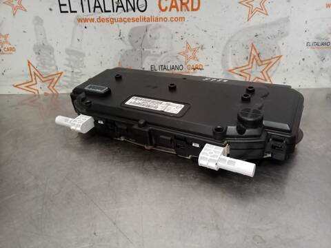 Foto 3ª: Cuadro de Instrumentos Renault Kangoo PROFESIONAL 80CV 59KW [K9K U8] (2021)