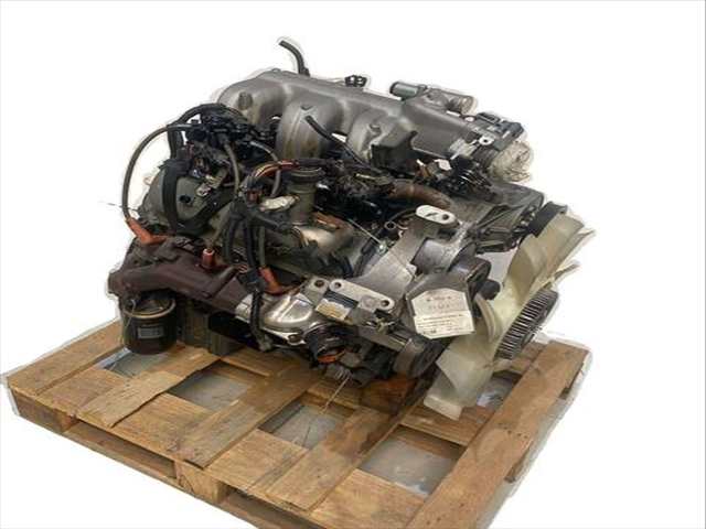Motor Completo Ford Explorer GASOLINA