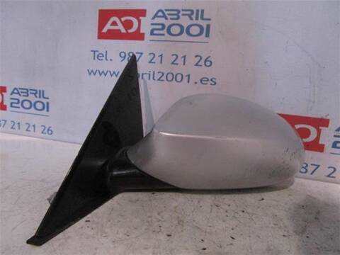 Foto 2ª: Retrovisor Izquierdo Bmw Serie 1 114 2.0 118D BERLINA 143CV 105KW [N47 D20 C] (2008)