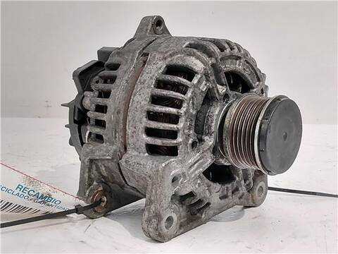 Alternador Renault Clio 1.5 DCI C/BR1G) 68CV 50KW