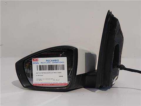 Retrovisor Izquierdo Volkswagen Polo 1.0 75CV 55KW