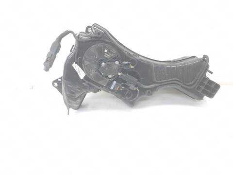 Foto 3ª: Deposito AdBlue Ford Transit AMBIENTE (2013)