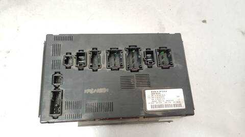 Foto 4ª: Centralita Motor ECU Mercedes Clase R 280 R 320 CDI 4-MATIC 251.022 251.122) 224CV 165KW [OM 642.950] (2006)
