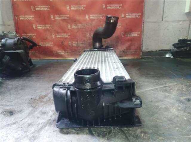 Foto 2ª: Intercooler Mercedes Sprinter 210 CDI [OM 651.955]