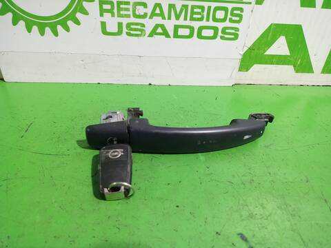 Maneta Exterior Delantera Izquierda Opel Corsa EXPRESSION 75CV 55KW