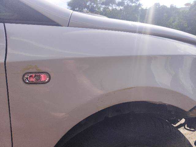 Foto 2ª: Aleta Delantera Derecha Seat Ibiza 1.4 TDI IV [BMS] (2010)