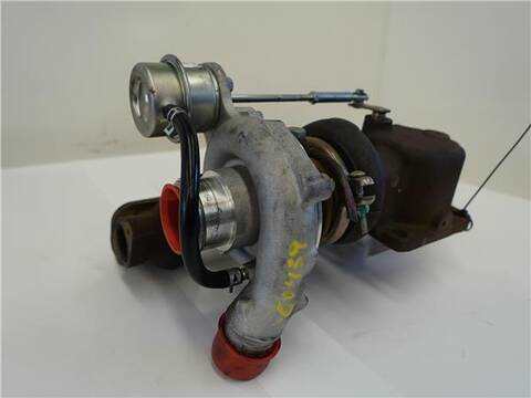 Turbocompresor Ford Transit 2.0 DI FAE_ FAF_ FAG_) 100CV 74KW FURGON