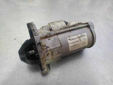 Motor de Arranque Dacia Dokker ESSENTIAL 95CV 70KW