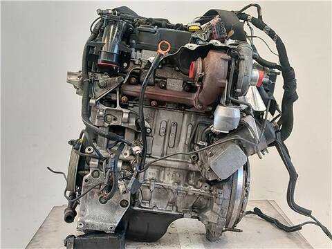 Motor Completo Citroen C4 1.6 COLLECTION BERLINA 109CV 80KW
