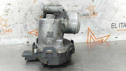 Foto 3ª: Caja Mariposa Peugeot 308 ACCESS 92CV 68KW (2013)