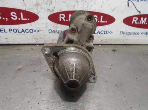 Motor de Arranque Opel Corsa COSMO 80CV 59KW
