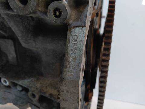 Foto 3ª: Motor Completo Chrysler 300 3.6 V6 292 CV 215KW [ERB]