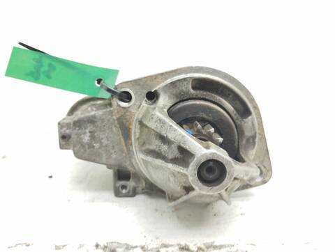 Foto 4ª: Motor de Arranque Mercedes Clase C 160 200 CDI 203.004) BERLINA 122CV 90KW [646962] (2005)