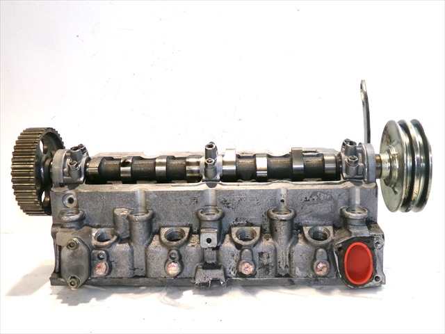 Culata Peugeot 205 1.8 D 1983-1998