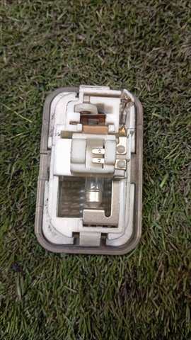 Foto 2ª: Luz Interior Opel Frontera 2.2 D B 3P [X22DTH] (1999)