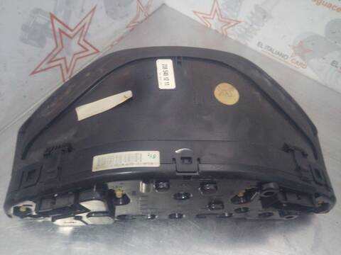 Foto 4ª: Cuadro de Instrumentos Mercedes Clase C 160 230 COMPRESSOR 208.347) COUPE 193CV 142KW [111975] (1999)