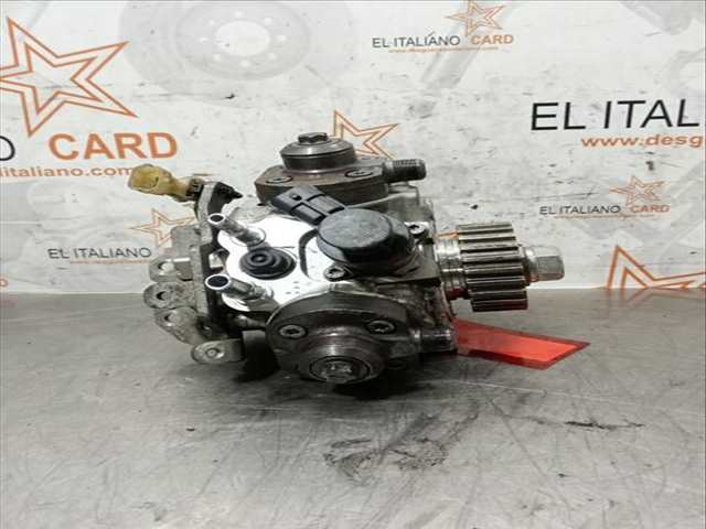 Foto 2ª: Bomba Inyeccion Land Rover Range V6 TD AUTOBIOGRAPHY 245CV 180KW [30DDTX] (2011)