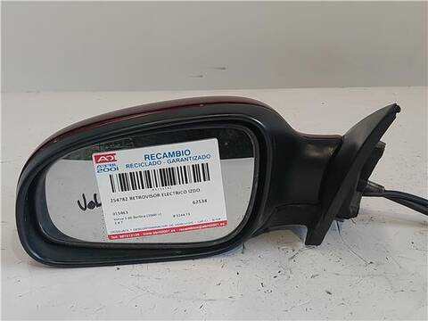 Retrovisor Izquierdo Volvo S60 2.4 T BERLINA 200CV 147KW