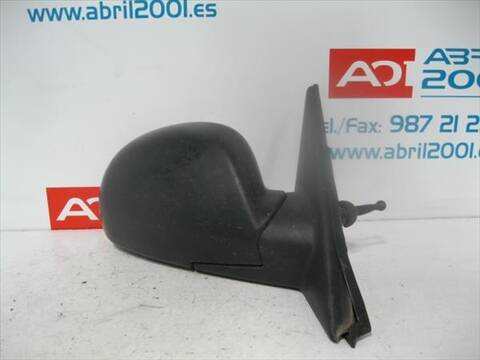 Foto 2ª: Retrovisor Derecho Hyundai Accent 1.5 CRDI 82CV 60KW [D3-EA] (2006)
