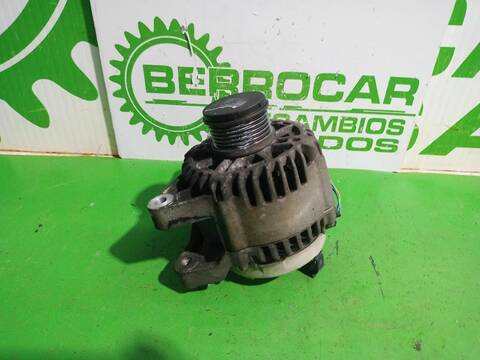 Alternador Ford Fiesta FUN 68CV