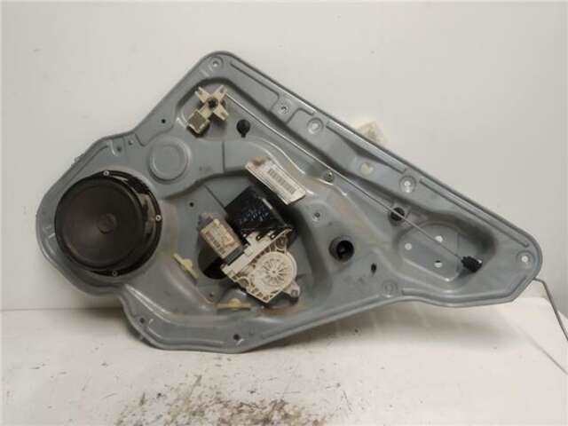 Elevalunas Eléctrico Trasero Derecho Seat Leon 1.9 TDI