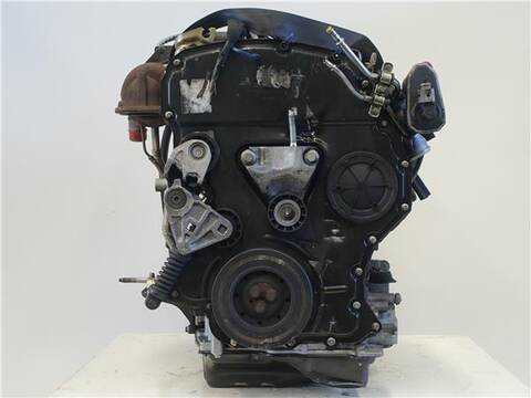 Foto 4ª: Motor Completo Jaguar X Type 2.2 D CLASSIC 155CV 114KW [D/BG] (2007)