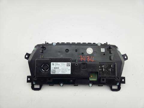 Foto 4ª: Cuadro de Instrumentos Bmw Serie 2 215 218I COUPE 136CV 100KW [B38A15F] (2023)