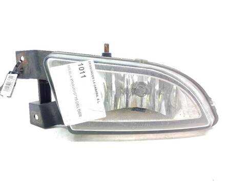 Faro Antiniebla Delantero Derecho Fiat Bravo VERSION INDEFINIDA