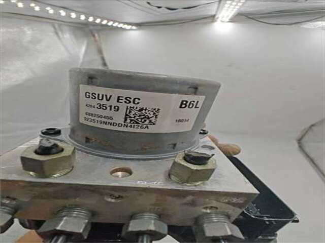 Foto 3ª: Abs Opel Mokka 1.6 120 ANIVERSARIO START/STOP [1.6 LTR. - 100 KW CDTI DPF]