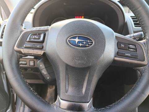 Airbag Delantero Izquierdo Subaru Forester EE20