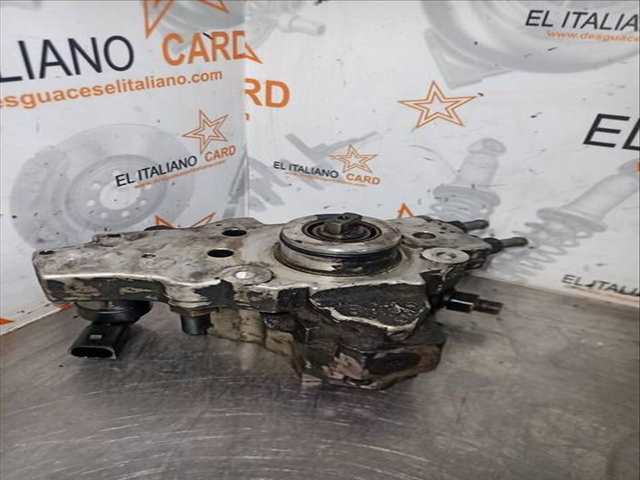 Foto 4ª: Bomba Inyeccion Mercedes Sprinter 411/415/509/511/515 CDI 906.153/155) 150CV 110KW CAJA ABIERTA [646986] (2006)