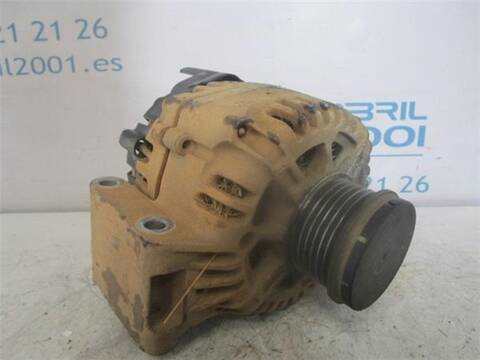 Alternador Peugeot Bipper 1.3 AVANTAGE 75CV 55KW