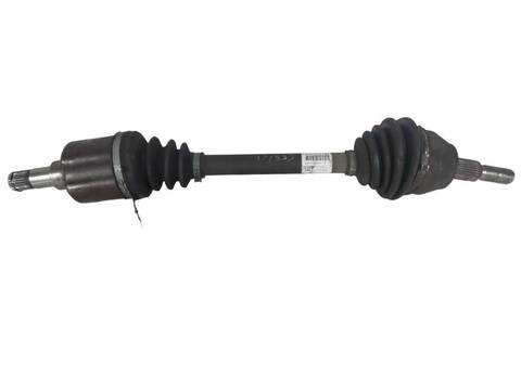 Transmision Delantera Izquierda Ford C Max 1.6 TDCI II DXA/CB7 DXA/CEU)