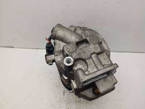 Foto 3ª: Compresor Aire Acondicionado Mercedes Clase A 140 1.4 CAT 82CV 60KW [M166940] (1999)