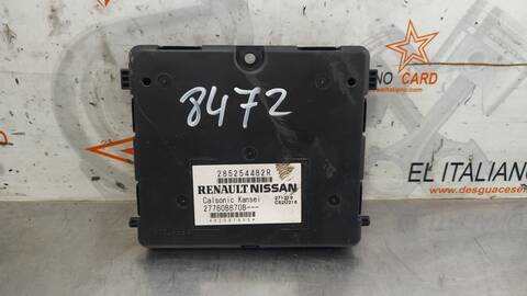 Modulo Confort BCM Dacia Sandero STEPWAY ESSENTIAL 101CV 74KW