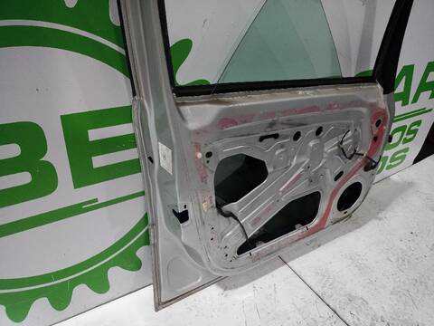 Foto 2ª: Puerta Delantera Izquierda Opel Zafira COSMO 120CV [Z19DT] (2005)