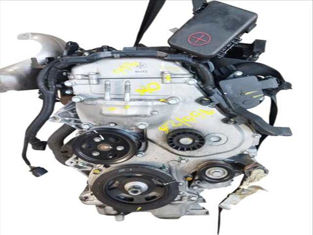 Motor Completo Kia Ceed 1.6 CRDI 128 JD)