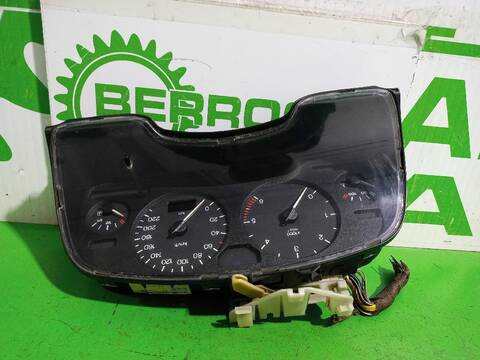 Foto 3ª: Cuadro de Instrumentos Opel Zafira ELEGANCE 82CV [X20DTL] (1999)