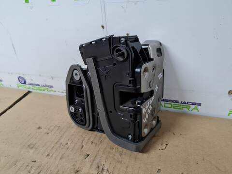Foto 1ª: Cerradura Puerta Delantera Izquierda Opel Astra DYNAMIC START/STOP 136CV 100KW [LVL] (2019)