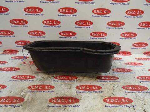 Foto 1ª: Carter Seat Inca 1.9 DIESEL CAT 1Y) 64CV 47KW [AEY] (1997)