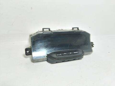 Foto 1ª: Pantalla Multifuncion Toyota Land Cruiser 3.0 D-4D GX 173CV (2003)