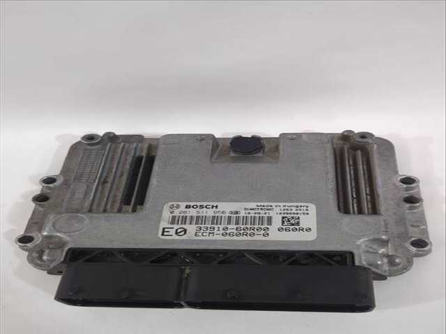 Foto 2ª: Centralita Motor ECU Suzuki SX4 1.4 T AKK 414) 140CV [K14C] (2013)