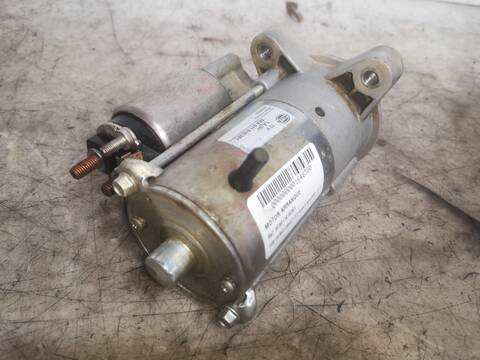 Motor de Arranque Ford Tourneo R3PA