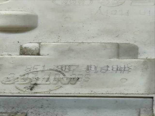 Cerradura Puerta Delantera Derecha Audi A4 2.5 TDI 163CV