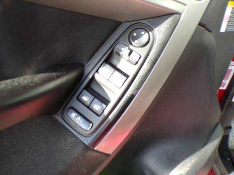 Botonera Elevalunas Citroen C4 9HR PICASSO