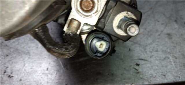 Foto 3ª: Motor de Arranque Opel Astra 1.6 DYNAMIC [1.6 LTR. - 100 KW CDTI DPF] [B16DTH]