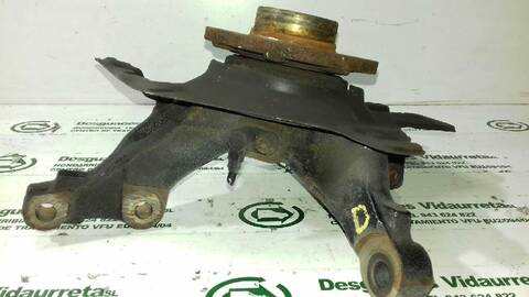 Foto 2ª: Mangueta Delantera Derecha Opel Corsa 1.3 16V CDTI CAT Z 13 DTH - L4I) 90CV 66KW [Z13DTH] (2009)