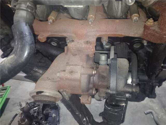 Foto 3ª: Turbocompresor Citroen Xsara 2.0 HDI [RHY (DW10TD)]